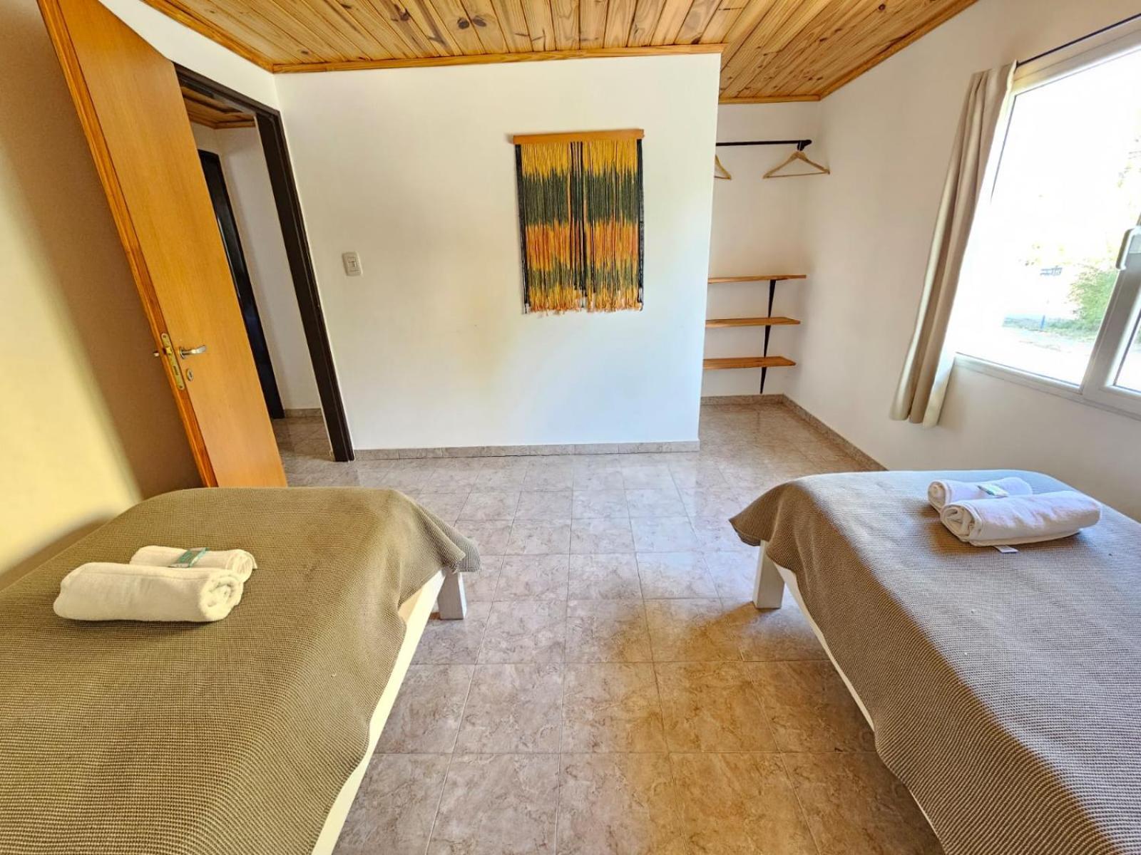 Alameda Apart El Calafate Luaran gambar