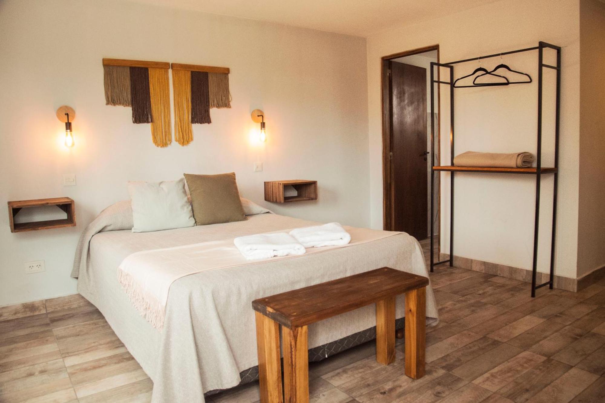Alameda Apart El Calafate Bilik gambar